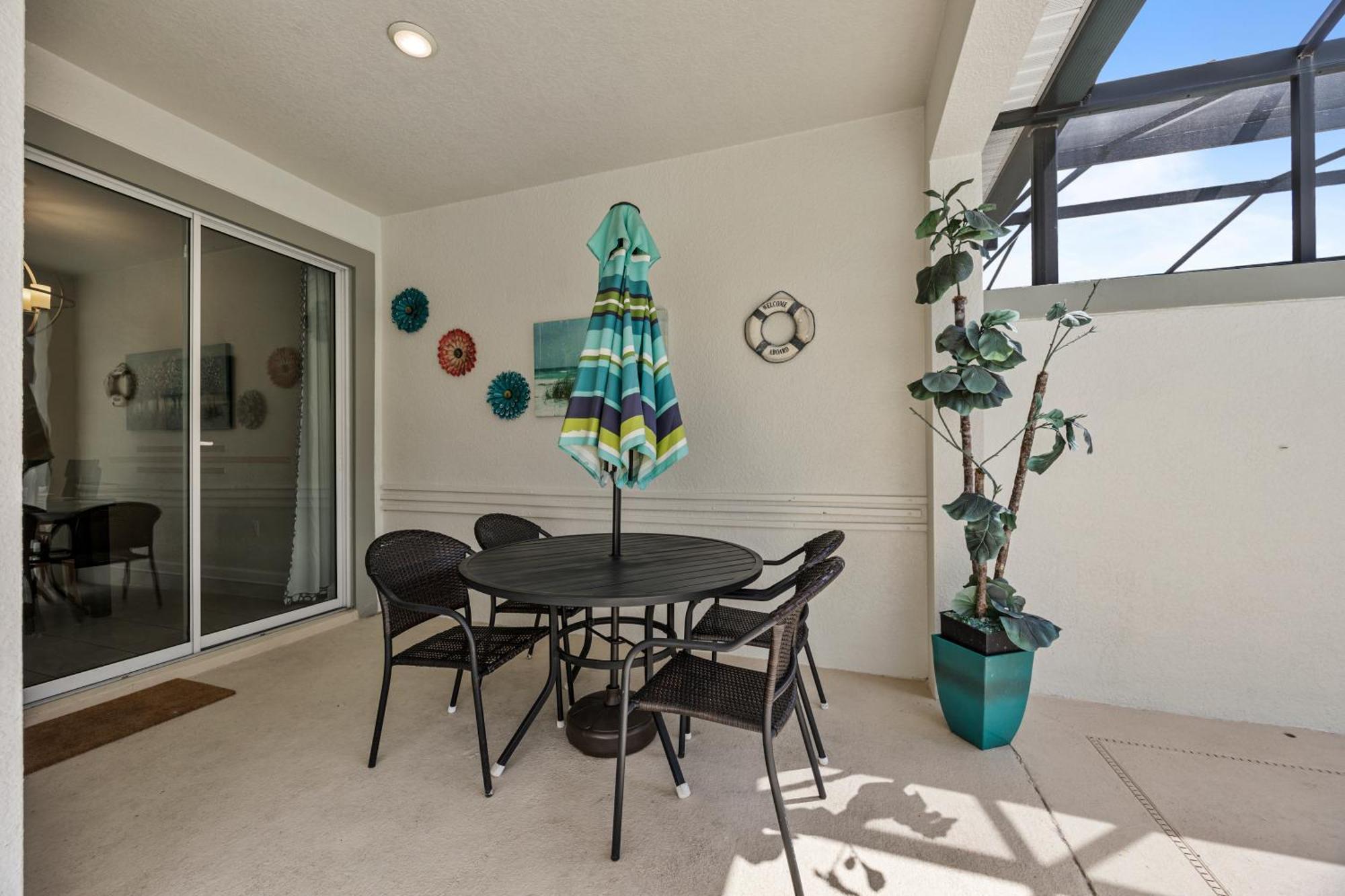 Renewed Luxury Townhouse With Private Pool Villa Kissimmee Exterior foto