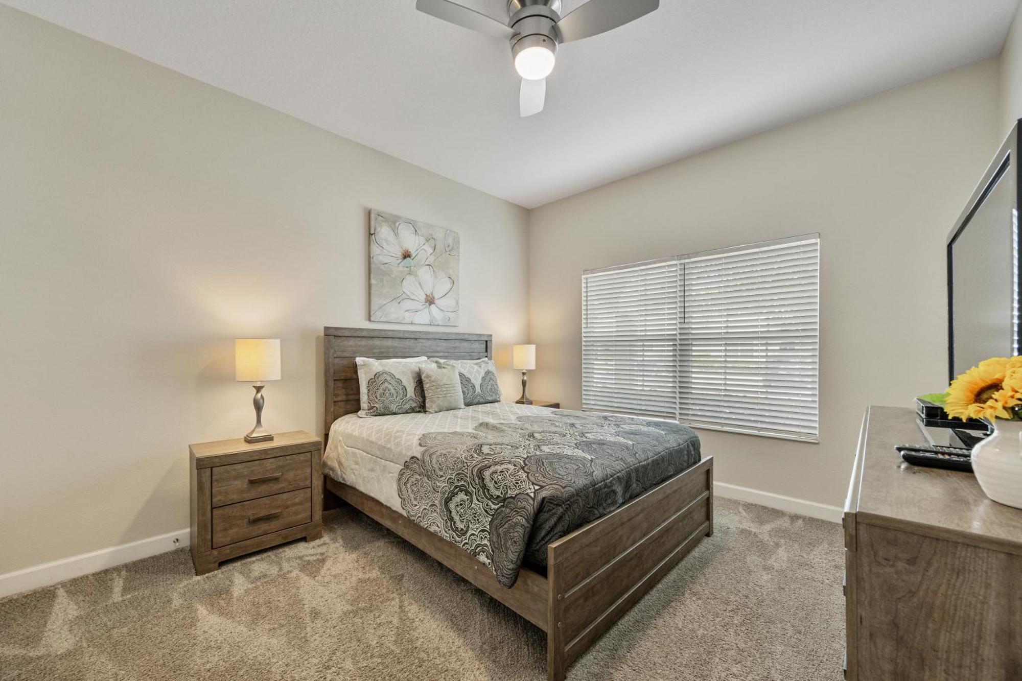 Renewed Luxury Townhouse With Private Pool Villa Kissimmee Exterior foto