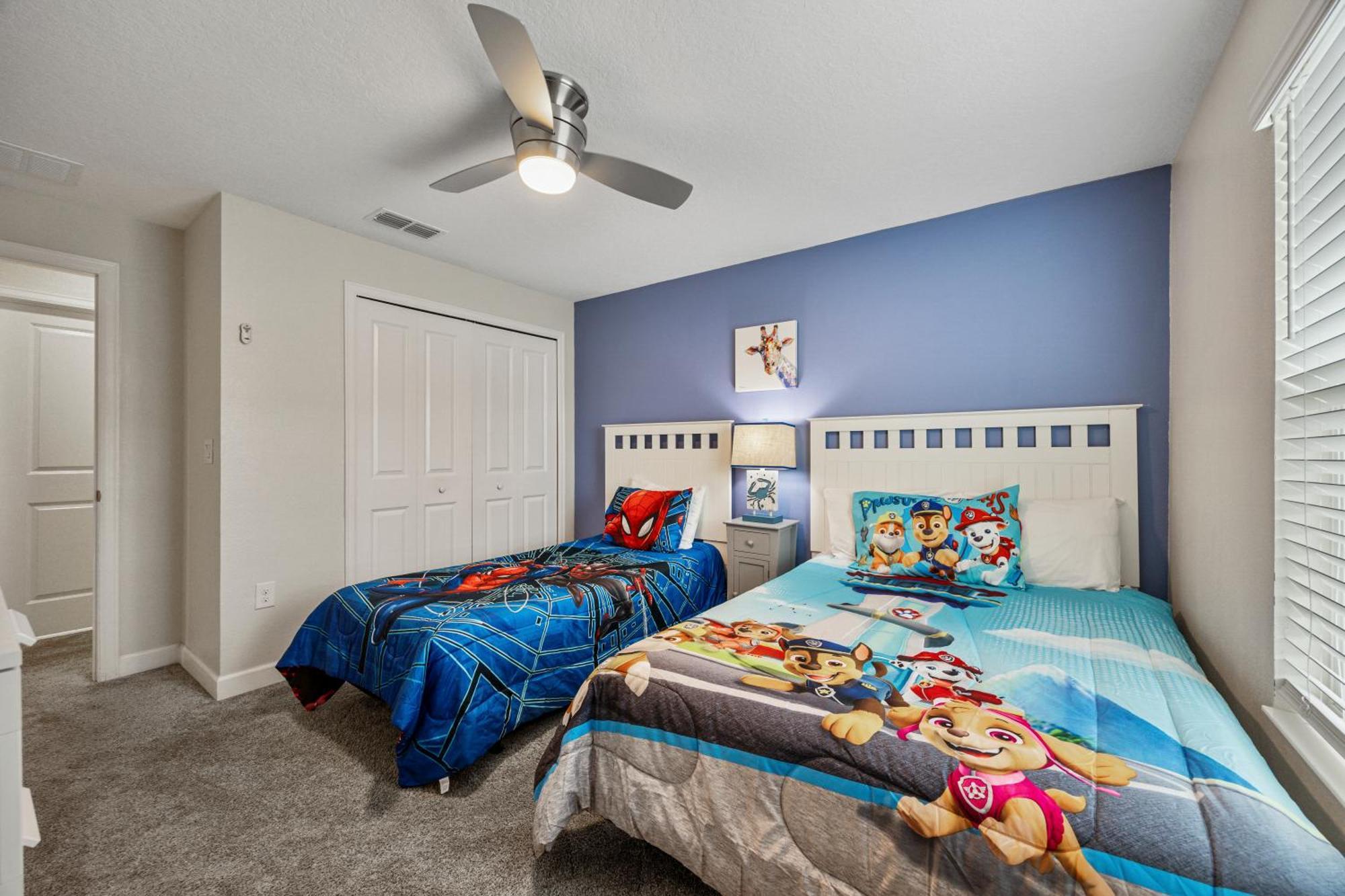 Renewed Luxury Townhouse With Private Pool Villa Kissimmee Exterior foto
