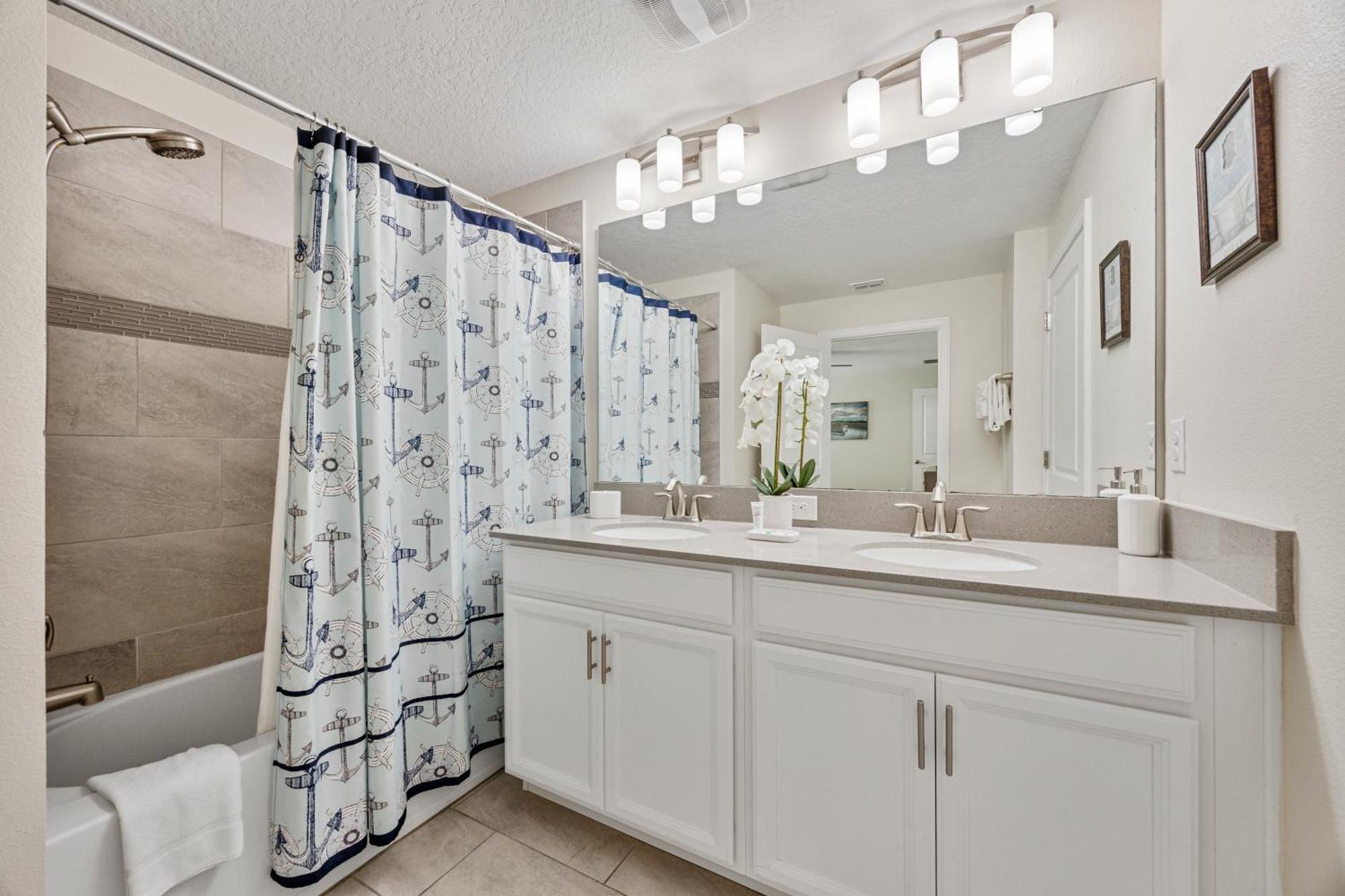 Renewed Luxury Townhouse With Private Pool Villa Kissimmee Exterior foto