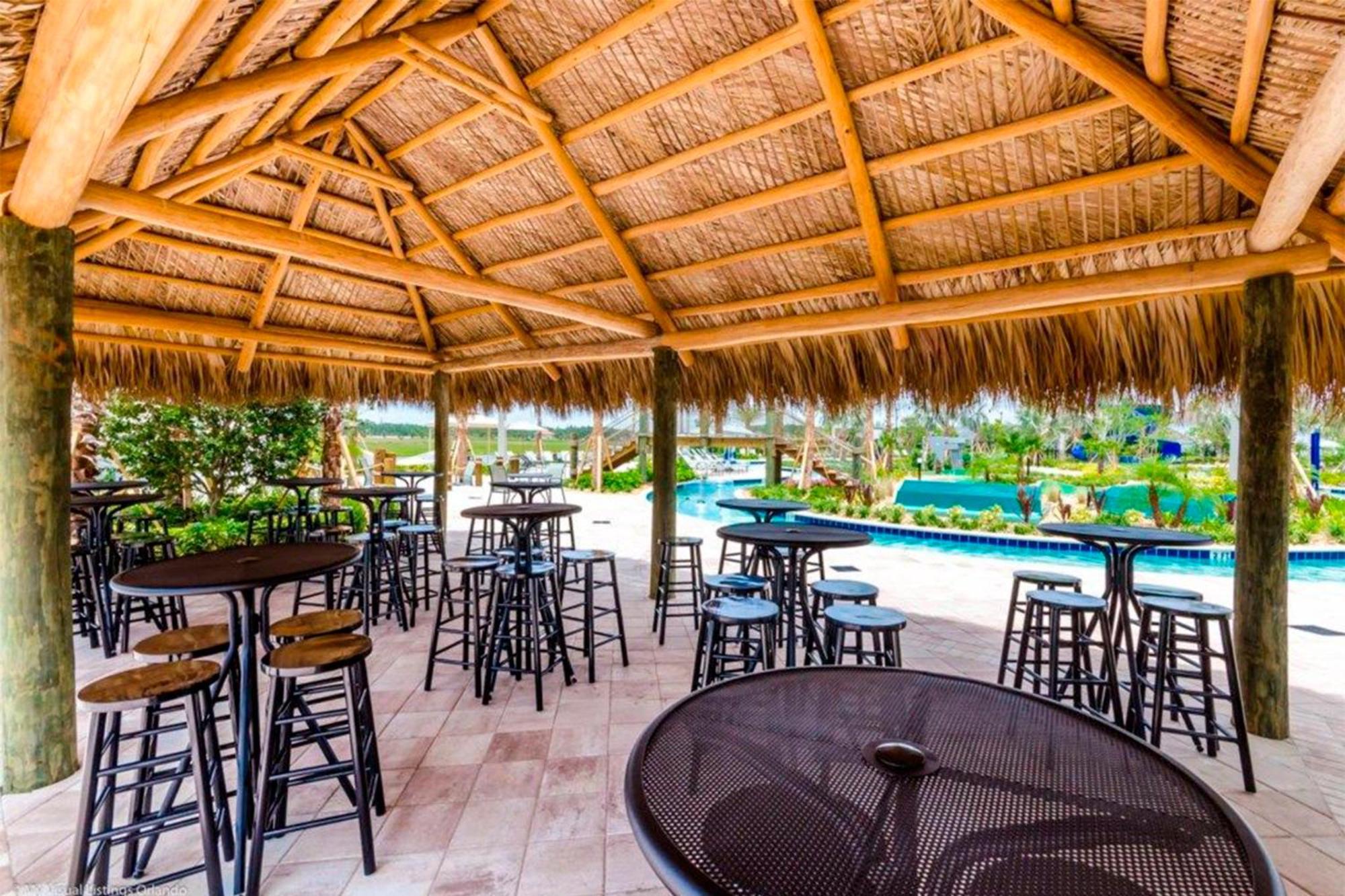 Renewed Luxury Townhouse With Private Pool Villa Kissimmee Exterior foto
